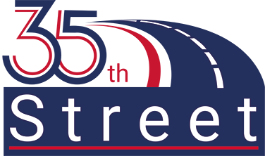 35th Street